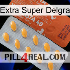 Extra Super Delgra 43